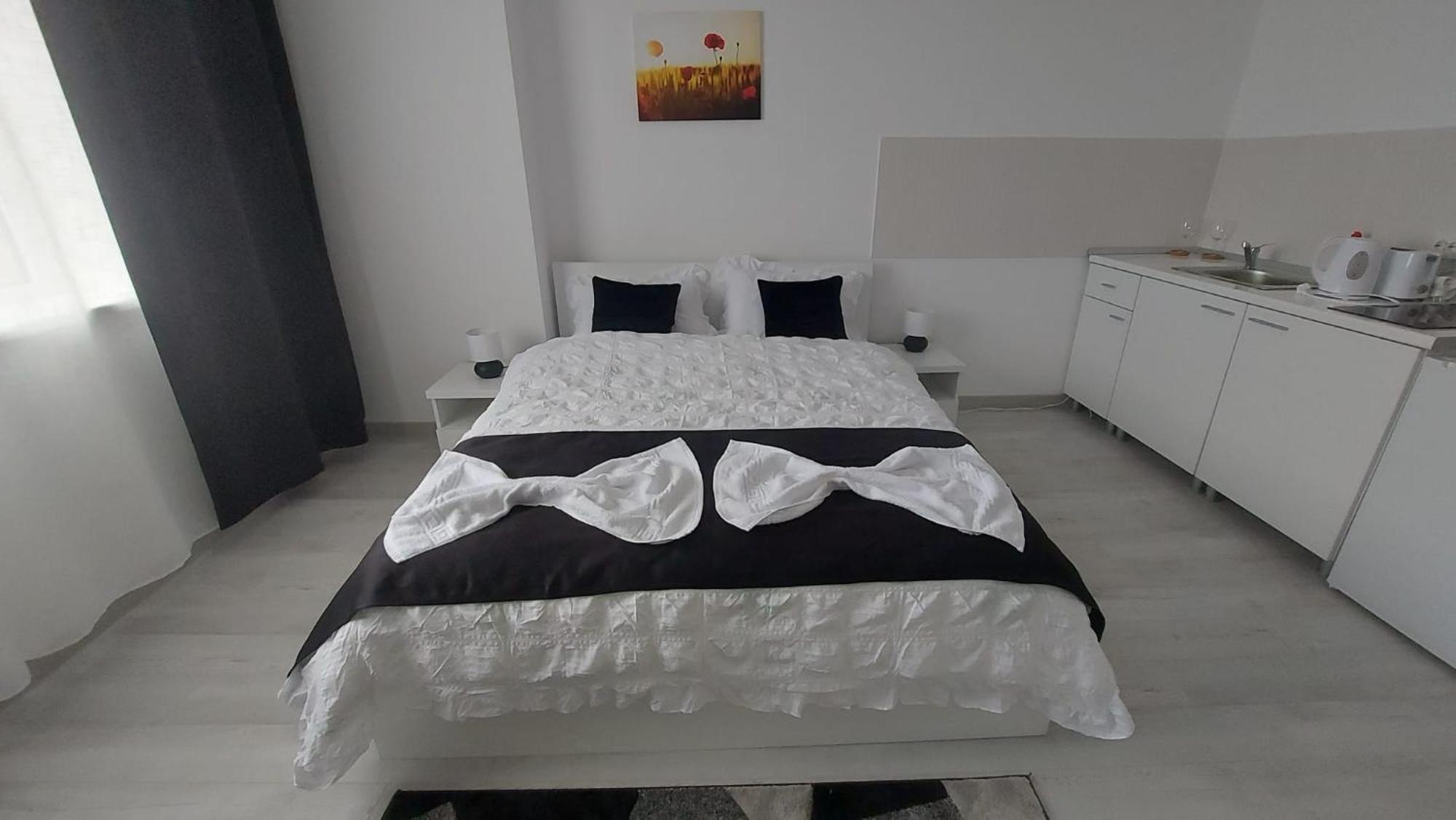Apartament cu 1 dormitor
