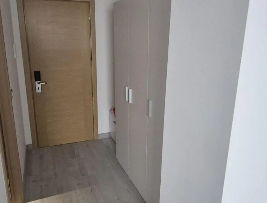 Lily Studio Rin Grand Residence-1